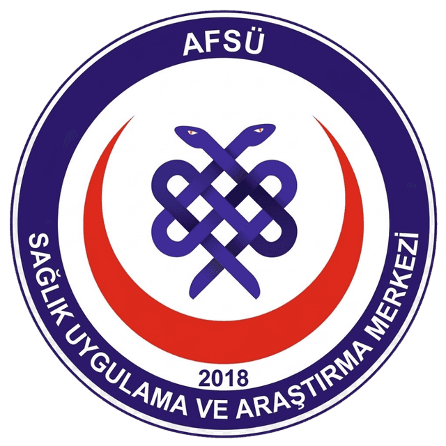 AFSÜ Hospital